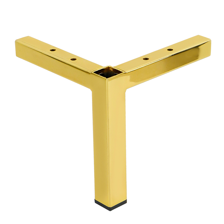  Ch&acirc;n Nội Thất Sắt – Giải Ph&aacute;p Hỗ Trợ Tối Ưu Cho Sofa, Giường V&agrave; B&agrave;n