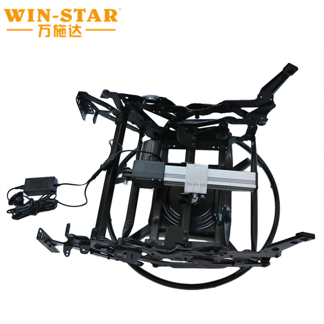 Winstar New Style Modern Electric Power Easy Lift Liegestuhlmechanismus f&uuml;r &auml;ltere Menschen