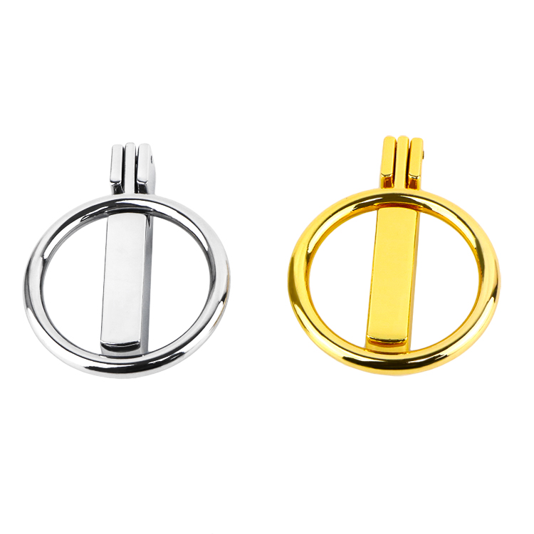 Ridică-ți colecția de mobilier cu butoane decorative din metal rafinate