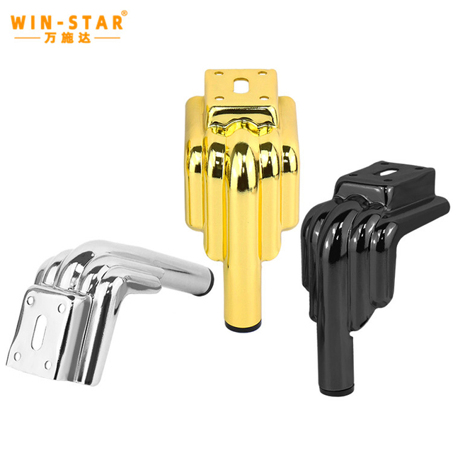 Venez d&eacute;couvrir les styles esth&eacute;tiques d’autres types de pieds de meubles !