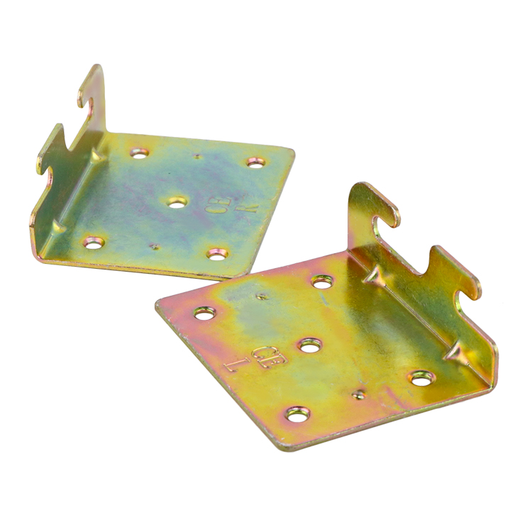 Преобразите свою сборку мебели с помощью наших металлических соединителей дся железной мебели премиум-класса