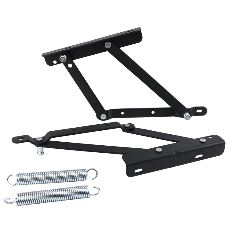  WINSTAR ሜታል ባለብዙ-ተግባር የቤት ዕቃዎች የሶፋ አልጋ ሜካኒዝም ከስፕሪንግስ ጋር