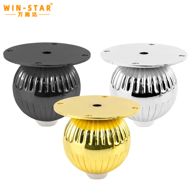 Welches Material eignet sich f&uuml;r Sofabeine in der Inneneinrichtung und wie w&auml;hlt man es aus?