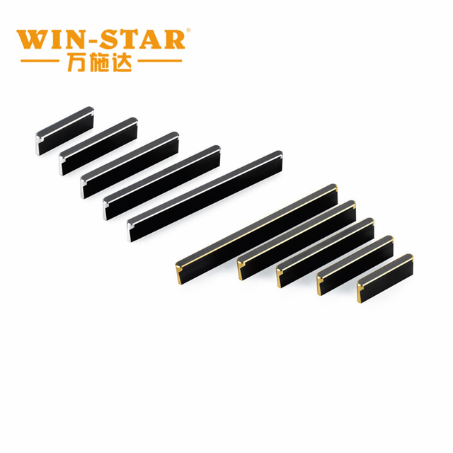 Drawer Pulls Wholesale: Madaling I-install na Mga Handle ng Furniture Hardware