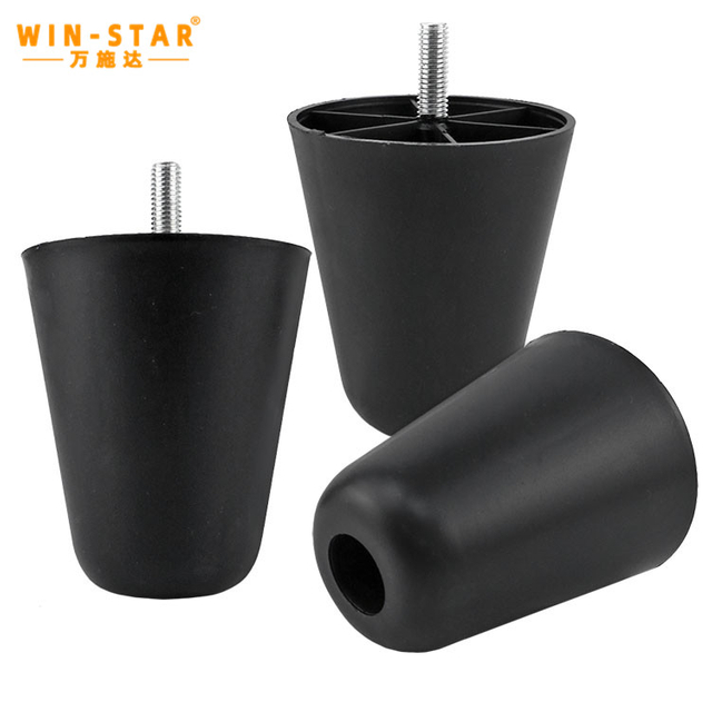 Ett nytt gr&ouml;nt hemval: En milj&ouml;revolution av soffben i plast