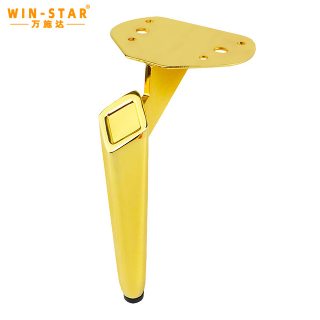 فروش داغ مبلمان آپارتمان پایه مبل فلزی پایه مبل مدرن پایه ساپورت مبلمان برای فروش