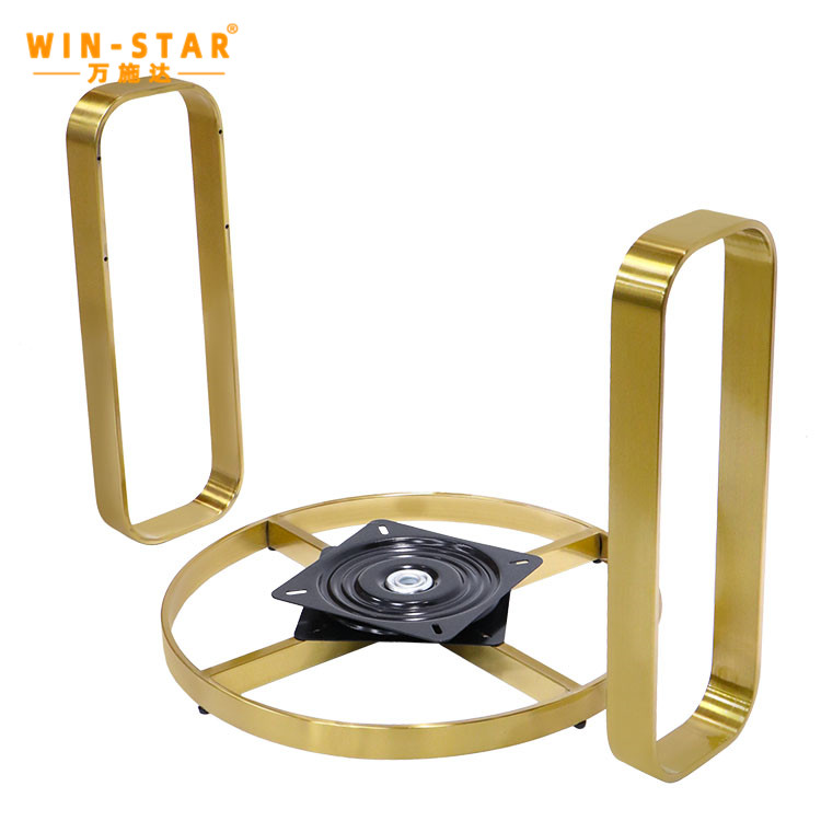 WINSTAR Каркас из нержавеющей стали для стула