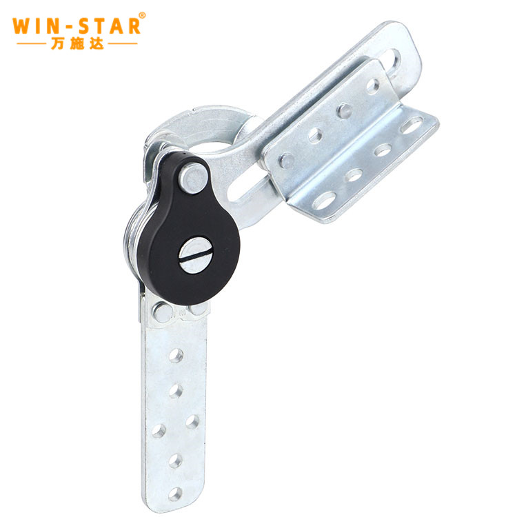 WINSTAR ထုတ်လုပ်သူသည် တရုတ်နိုင်ငံမှ လုပ်ဆောင်နိုင်သော သတ္တုပရိဘောဂ ဆိုဖာခေါင်းစွပ်ပတ္တာ