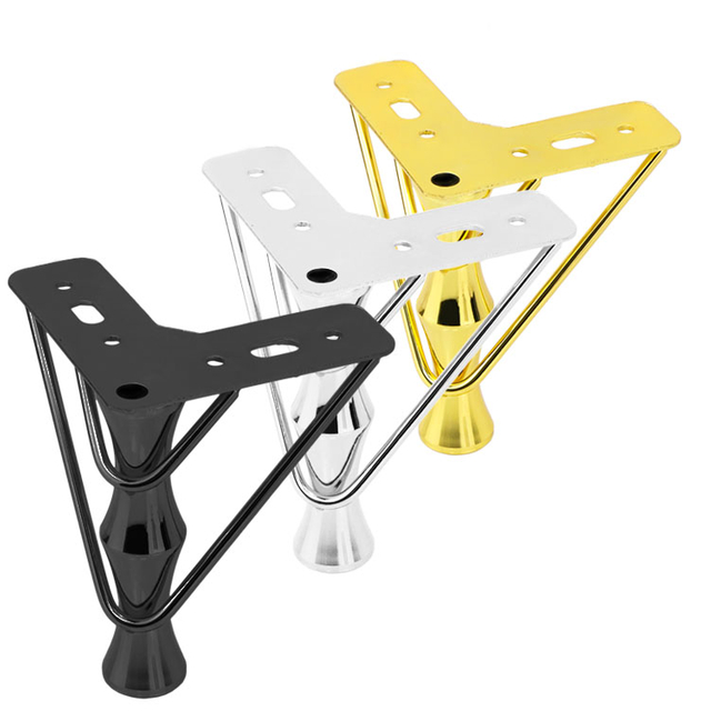  Me cil&euml;si t&euml; mir&euml; Golden Iron Metal Trek&euml;nd&euml;sh Divan Metal K&euml;mb&euml; Mobilje K&euml;mb&euml;sh Seri Kabineti K&euml;mb&euml;sh