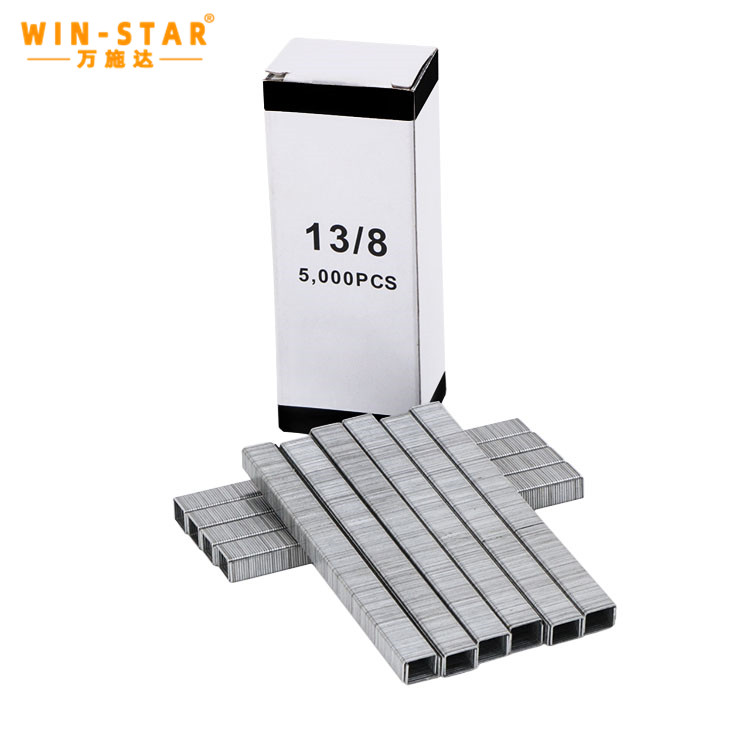WINSTAR 13-8 Staple Pin Kawat Pelapis Staple