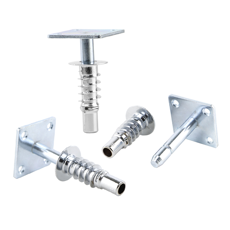 Հոգնե՞լ եք թույլ հոդերից: Արդյունաբերական դասի կահույքի միակցիչներ այստեղ