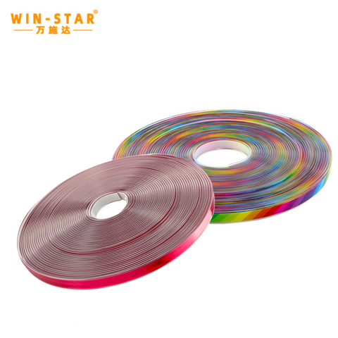 PVC dekorativn&iacute; lišty s kr&aacute;sn&yacute;mi a praktick&yacute;mi