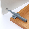 Raccordi hardware per mobili Tampone ammortizzatore Sistema Push to Open