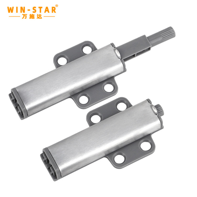 Huonekalujen magneettinen sieppari Ty&ouml;nn&auml; auki magneettinen ovi Magneettinen sieppari