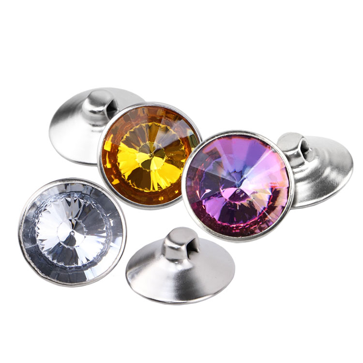 כפתורים דקורטיביים קטנים לעיצוב ריהוט עות'מאני, ראש מיטה וריהוט מפוצץ