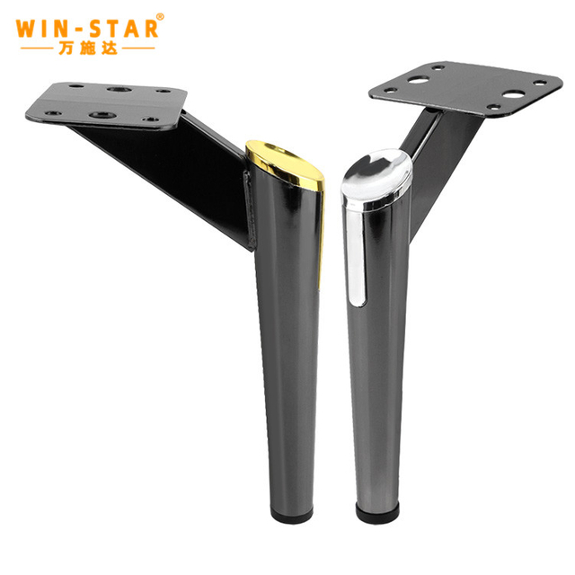 Gambe per divani per mobili in ferro: un investimento a lungo termine in stile e funzionalit&agrave;